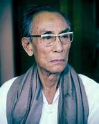 Artist S. D. Burman